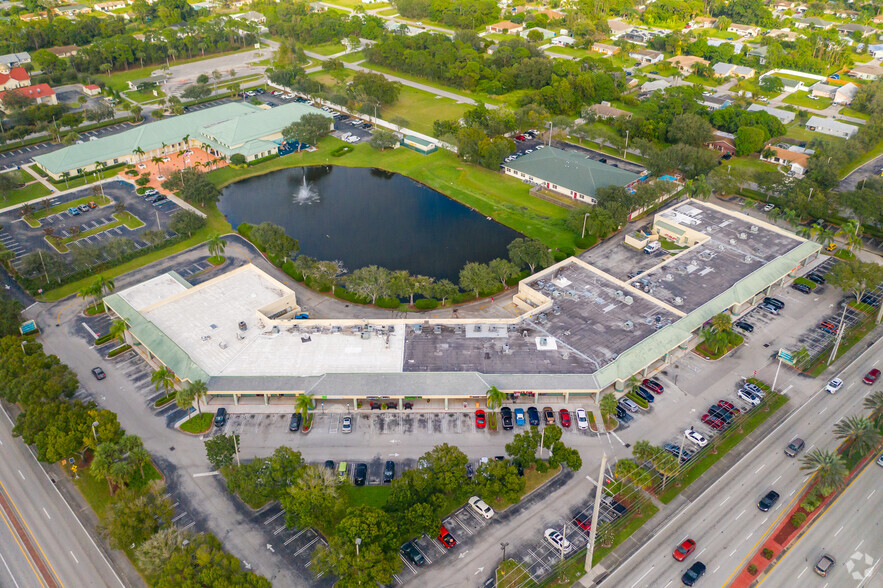 259-327 Se Port St Lucie Blvd, Port Saint Lucie, Fl 34984 For Lease 