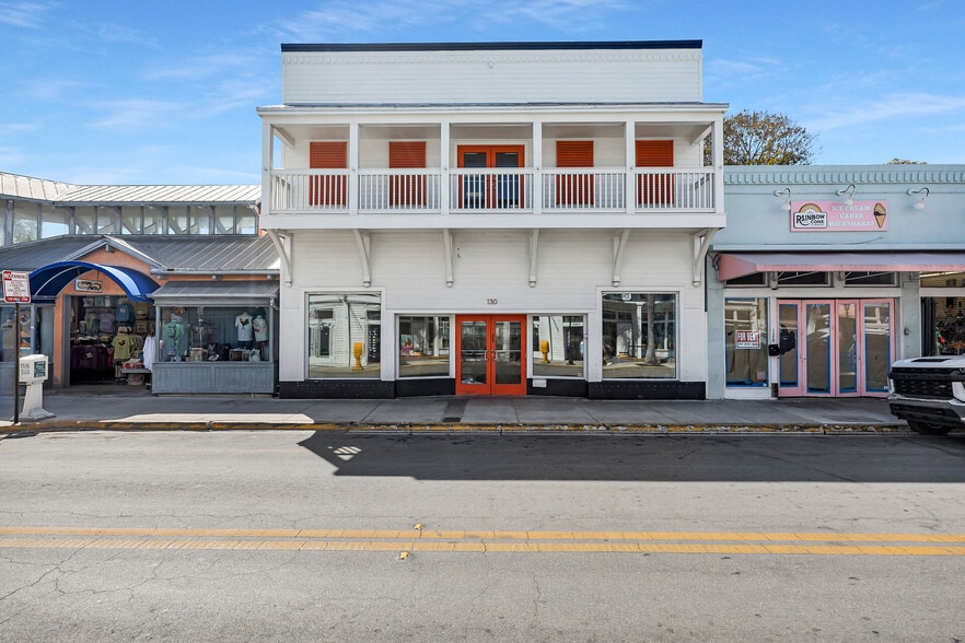 Primary Photo Of 132 Duval St, Key West Restaurant For Lease