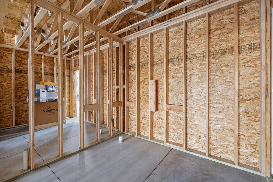 More Photos Of 2521 Granite Peak dr, Cheyenne Warehouse For Lease