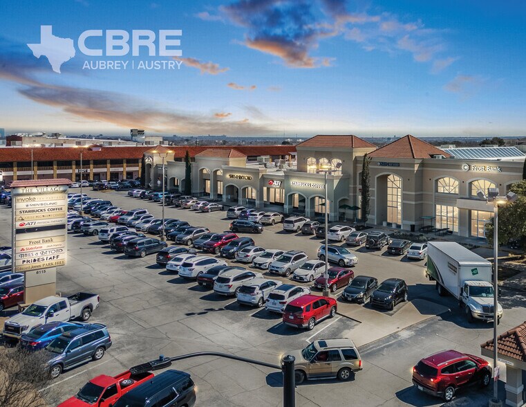 More Photos Of 6115 Camp Bowie Blvd, Fort Worth Storefront Retail Office For Lease