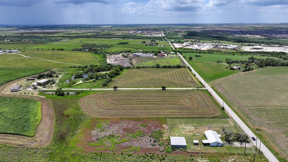 More Photos Of 4892 Pfeil Rd, Converse Land For Sale