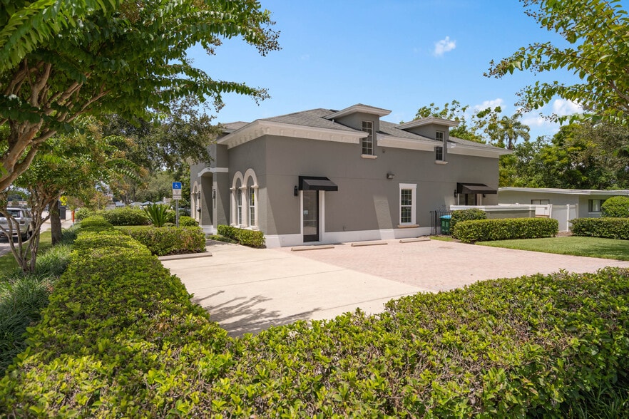 More Photos Of 3217 Corrine Dr, Orlando Office For Lease