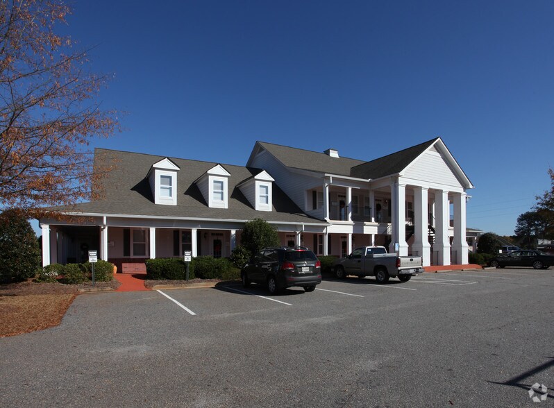 More Photos Of 953 Harmony Rd, Eatonton Medical For Lease