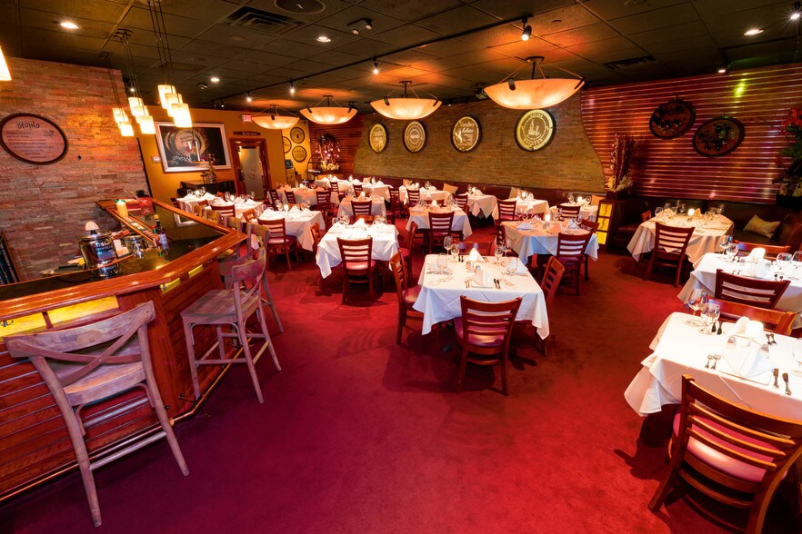 More Photos Of 14543 Memorial Dr, Houston Restaurant For Lease