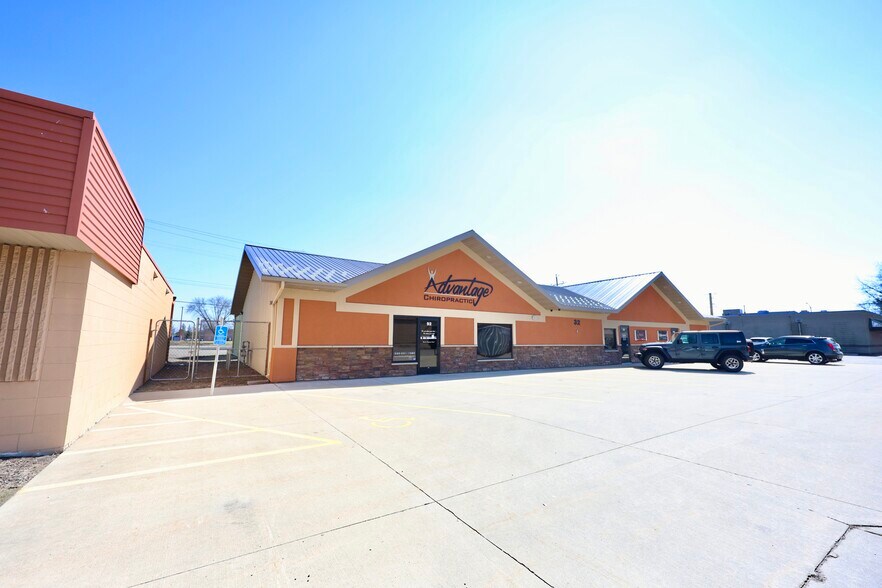 More Photos Of 20 S 32nd Ave S, Saint Cloud Office For Sale