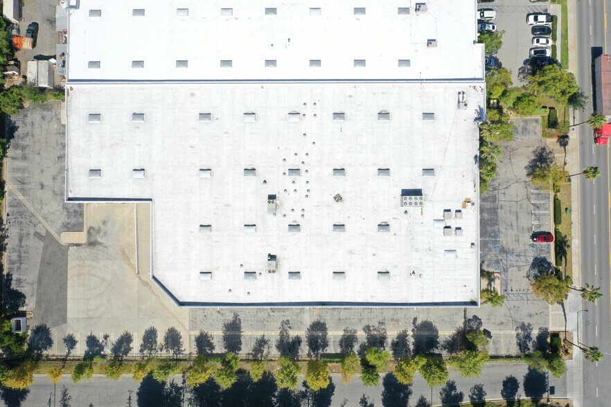 More Photos Of 17760 Rowland St, City of Industry Distribution For Sale