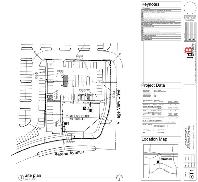 More Photos Of 2480 Village View Dr, Henderson Medical For Lease