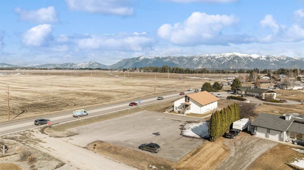 More Photos Of 554 Country Way N, Kalispell Religious Facility For Sale