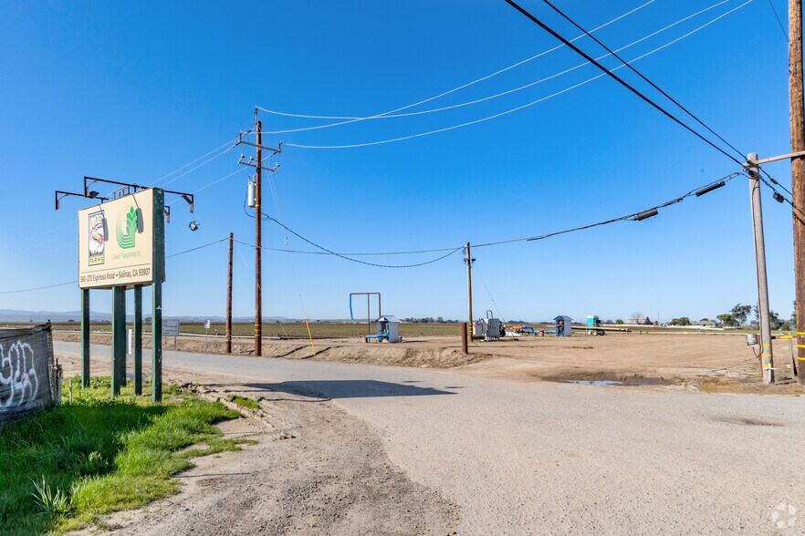 More Photos Of 360 Espinosa Rd, Salinas Industrial For Sale