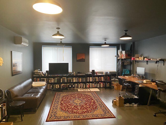 More Photos Of 5 Herkimer Pl, Brooklyn Warehouse For Lease