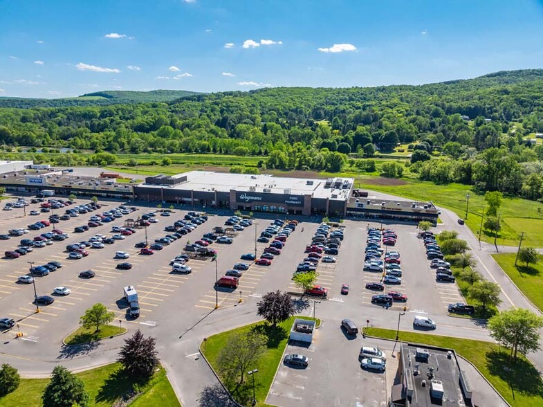 Primary Photo Of 1000 State Route 36, Hornell Land For Lease