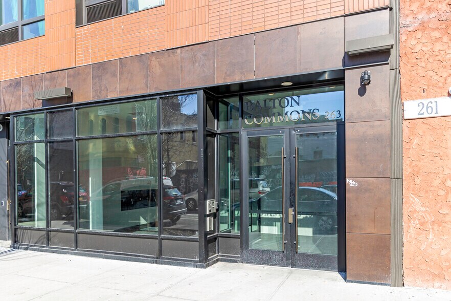 More Photos Of 263-267 W 126th St, New York Coworking Space