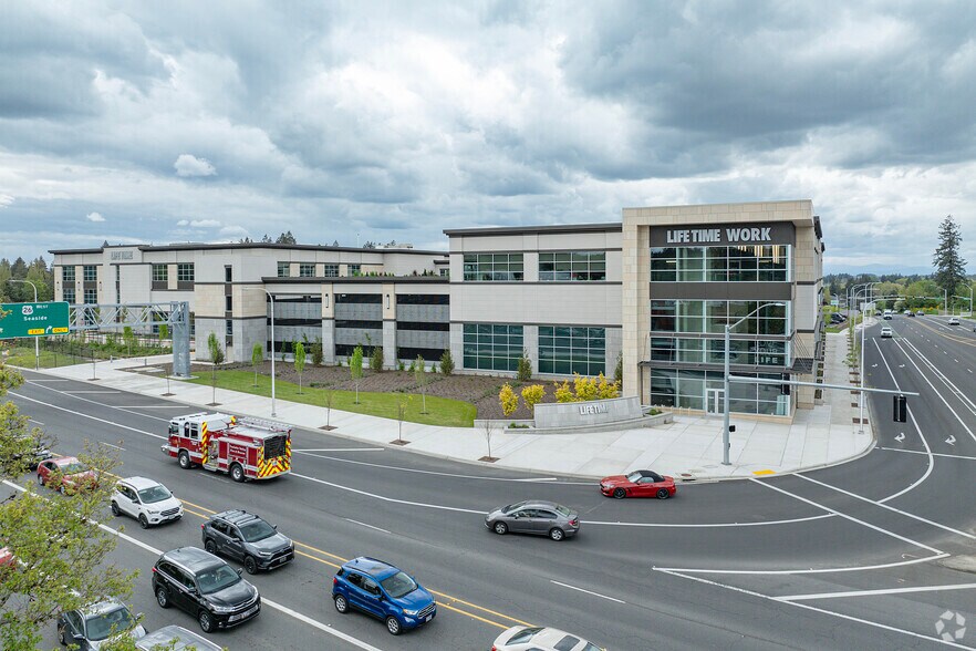 More Photos Of 500 SW 116 Ave, Portland Coworking Space