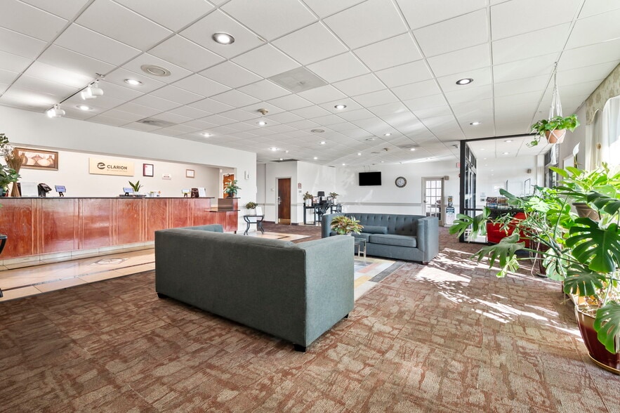 More Photos Of , Pueblo Hospitality For Sale