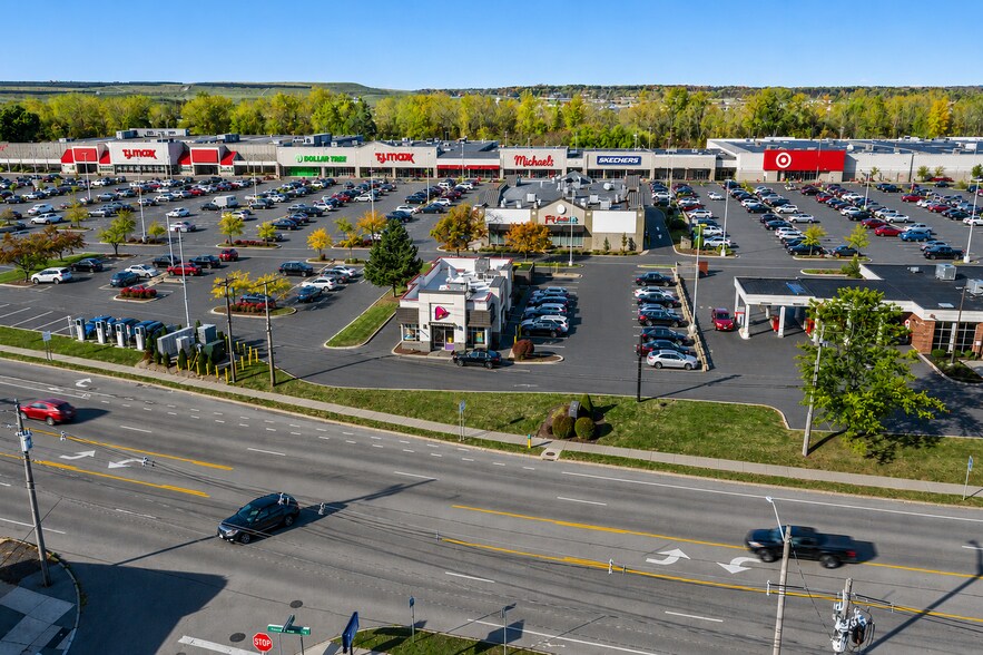 More Photos Of 7206-7346 Niagara Falls Blvd, Niagara Falls Storefront For Sale
