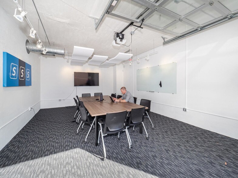 More Photos Of 733 Foster St, Durham Office For Lease