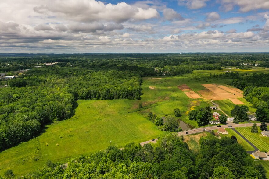 More Photos Of 8003 Henry Clay Blvd, Liverpool Land For Lease
