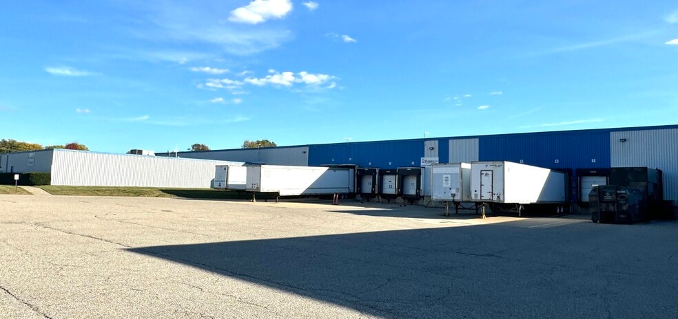 More Photos Of 4147 Keller Rd, Holt Distribution For Sale