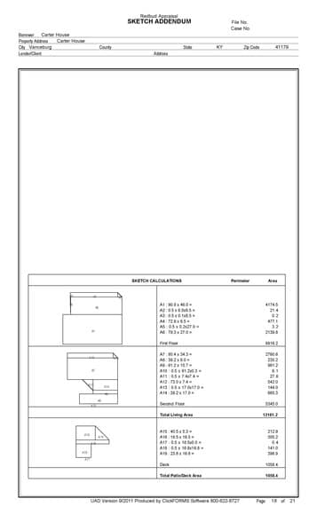 More Photos Of 12 W Second St, Vanceburg Storefront Retail Residential For Sale