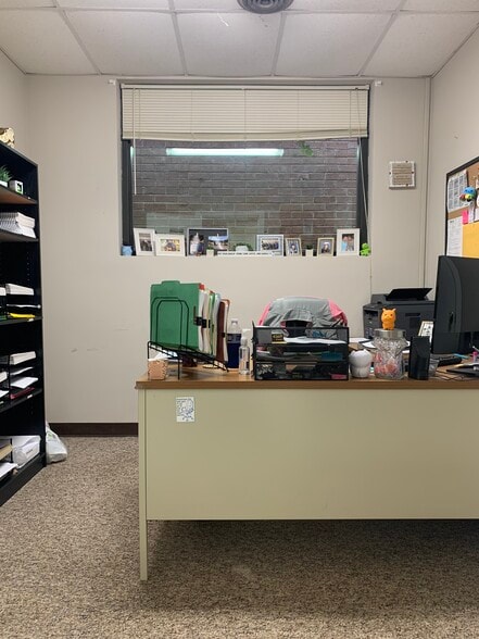 More Photos Of 109 W Atlantic St, South Hill Storefront Retail Office For Sale