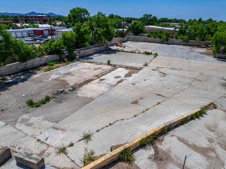 More Photos Of 2820 Industrial Rd #2, Santa Fe Land For Sale