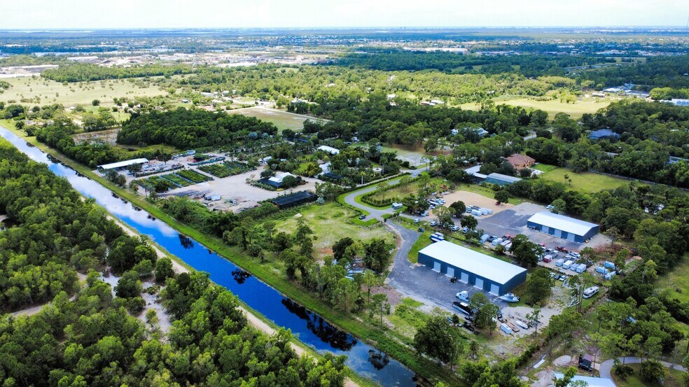 More Photos Of 16001 Cintron Pl, Fort Myers Industrial For Lease