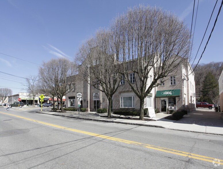 More Photos Of 1 S Greeley Ave, Chappaqua Medical For Lease