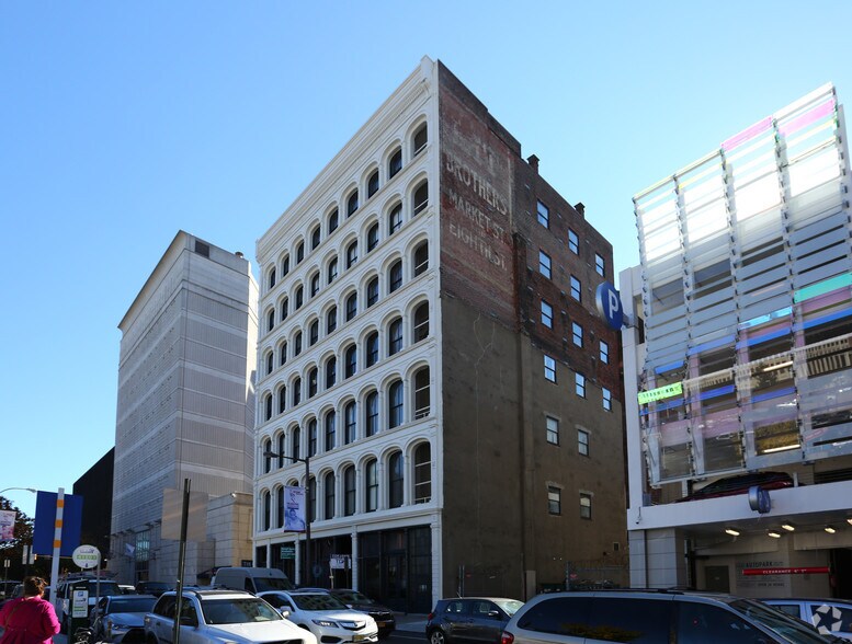 More Photos Of 718-720 Arch St, Philadelphia Office For Lease