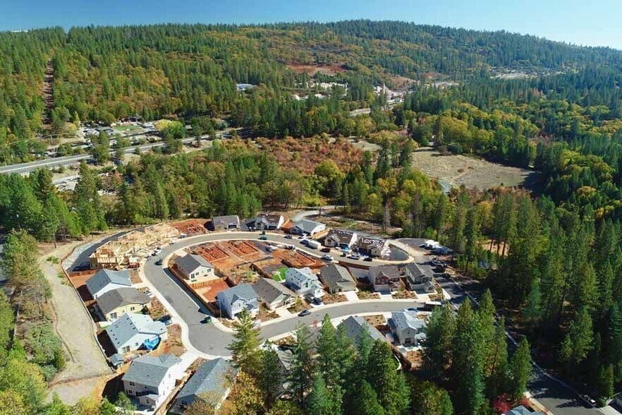 More Photos Of 0 Picadilly Ln, Grass Valley Land For Sale