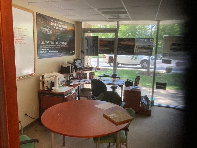 More Photos Of 914 Mount Kemble Ave, Morristown Office For Lease