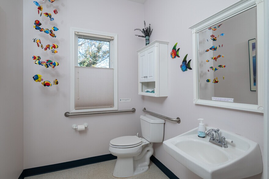 More Photos Of 3802 N Druid Hills Rd, Decatur Office Residential For Sale
