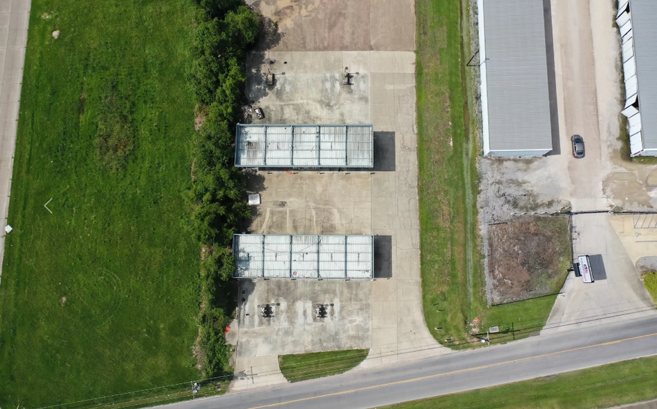 Primary Photo Of 14011 Florida Blvd, Baton Rouge Carwash For Sale