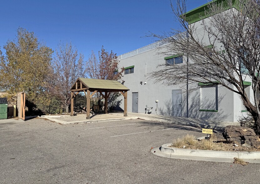 More Photos Of 8150 Paseo Del Norte Blvd NE Paseo, Albuquerque General Retail For Sale