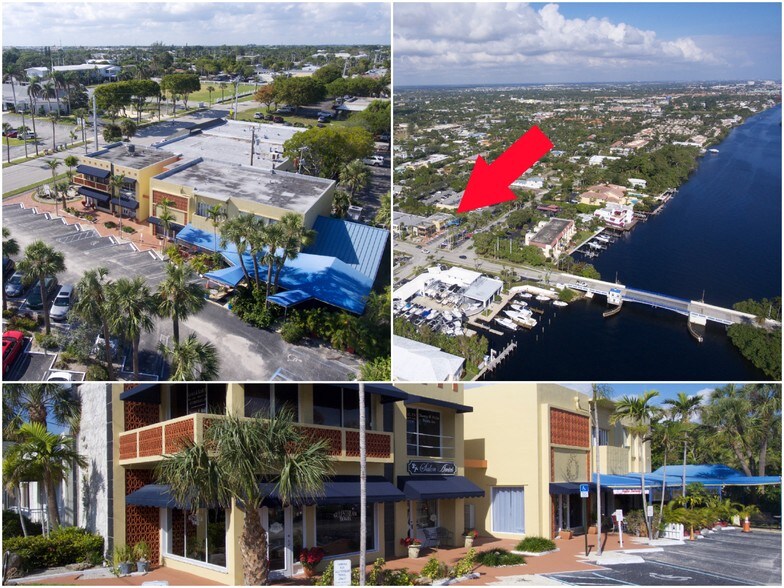 More Photos Of 800 Palm Trl, Delray Beach Office For Sale