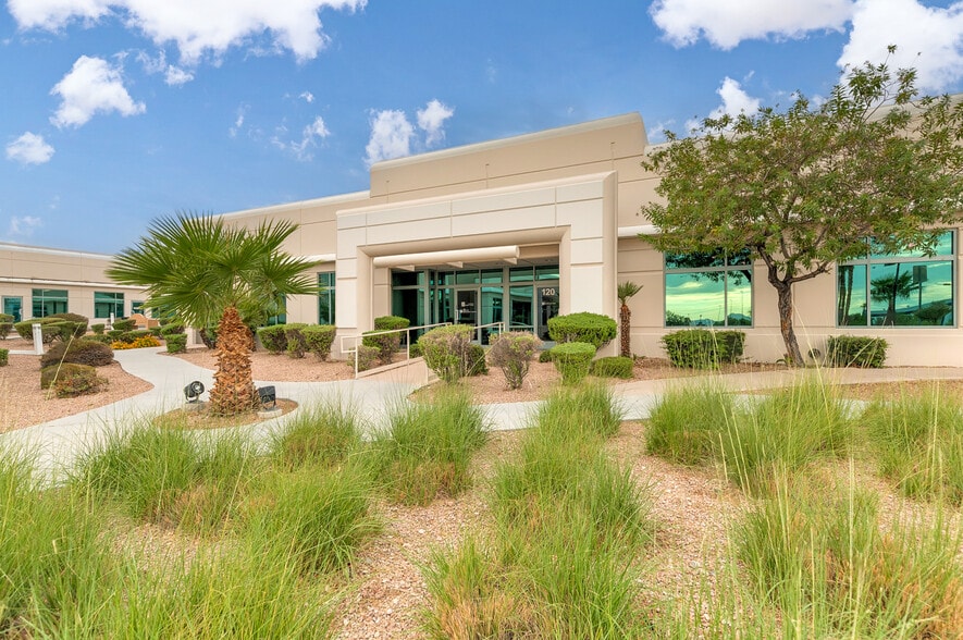 More Photos Of 7371 Prairie Falcon Rd, Las Vegas Office For Lease
