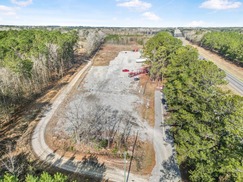 More Photos Of 413 Monticello Rd, Orangeburg Land For Sale