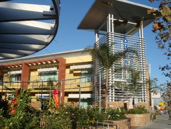 More Photos Of 123 E Valley Blvd, San Gabriel Storefront Retail Office For Lease