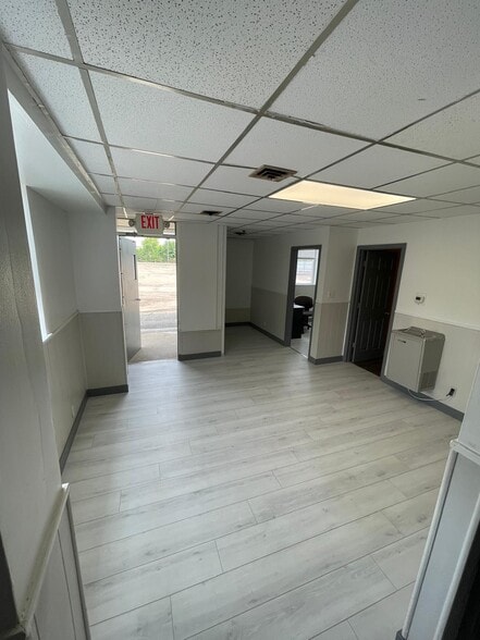 More Photos Of 445 N Findlay St, Dayton Industrial For Lease