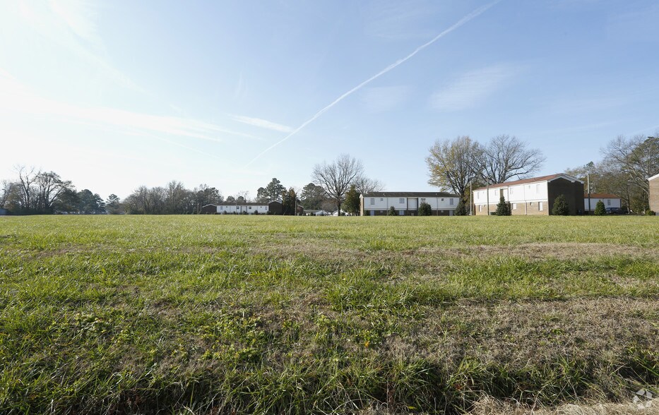 Primary Photo Of 0 E Pope St, Dunn Land For Sale