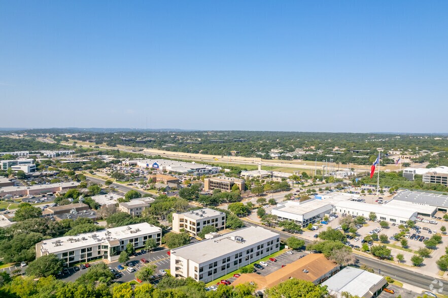 More Photos Of 8217 Shoal Creek Blvd, Austin Office For Lease