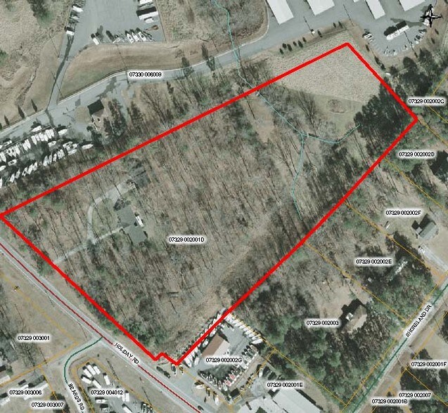 More Photos Of 5989 Lanier Islands Pky, Buford Land For Sale