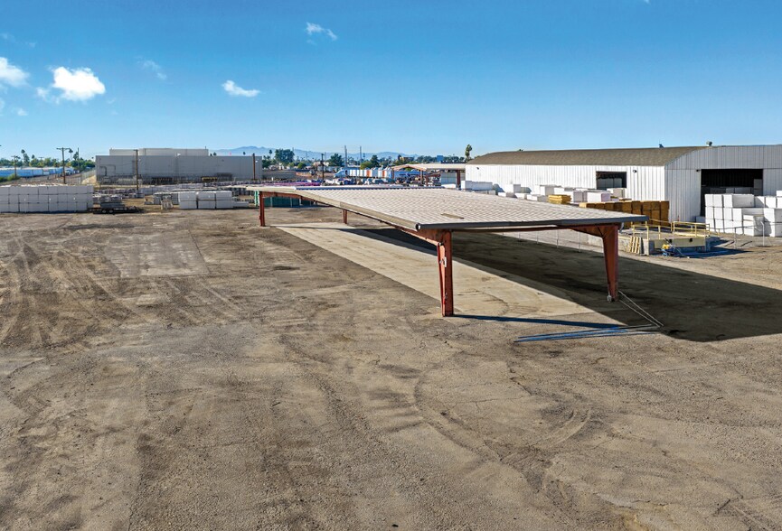 More Photos Of 5307 W Missouri Ave, Glendale Land For Lease