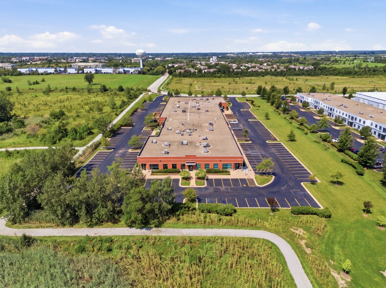 More Photos Of 18861 S 90th Ave, Mokena Medical For Lease