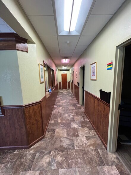 More Photos Of 4229 Frederick Ave, Saint Joseph Restaurant For Sale