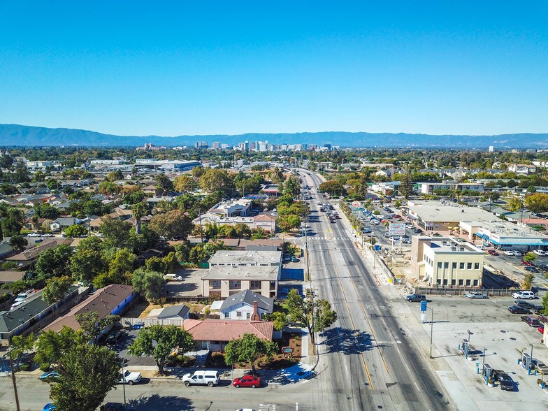 More Photos Of 1668 Mckee Rd, San Jose Office For Lease