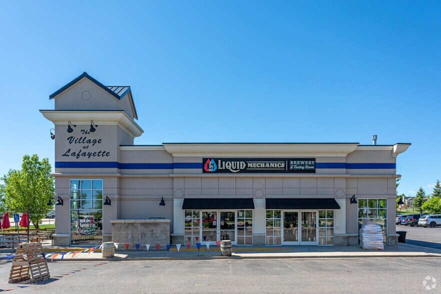 More Photos Of 297 N US Highway 287, Lafayette Unknown For Lease