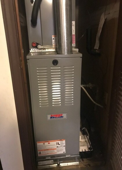 More Photos Of 2713-2715 Benton Blvd, Kansas City Apartments For Sale