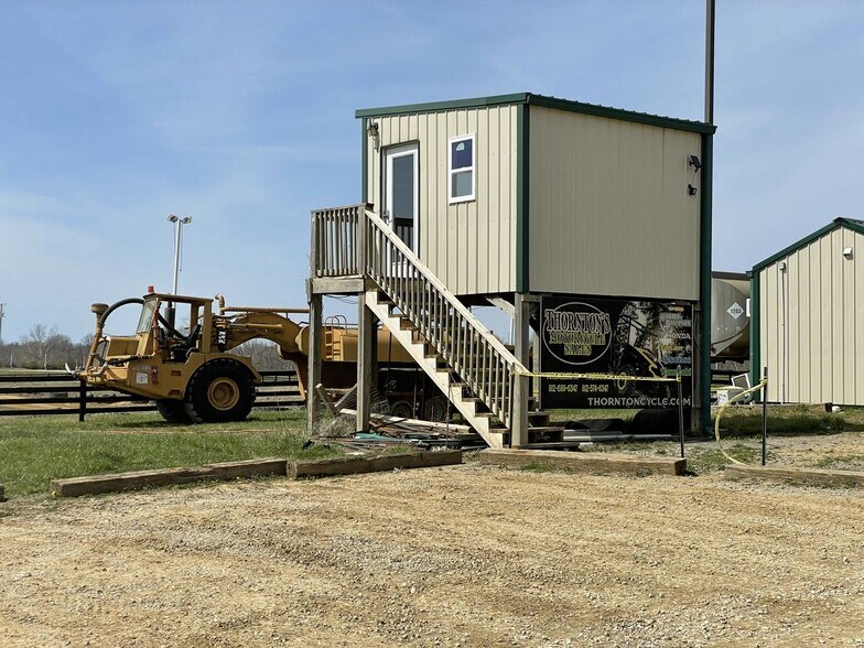 More Photos Of 93 Buck Run Rd, Bedford Land For Sale