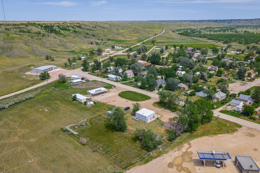 More Photos Of 47 C Ave, Wasta Land For Lease