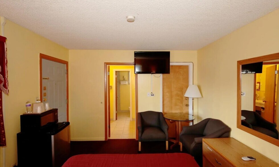 More Photos Of 705 W Winnemucca Blvd, Winnemucca Hotel For Sale